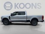 2027 Ford F-250SD XLT