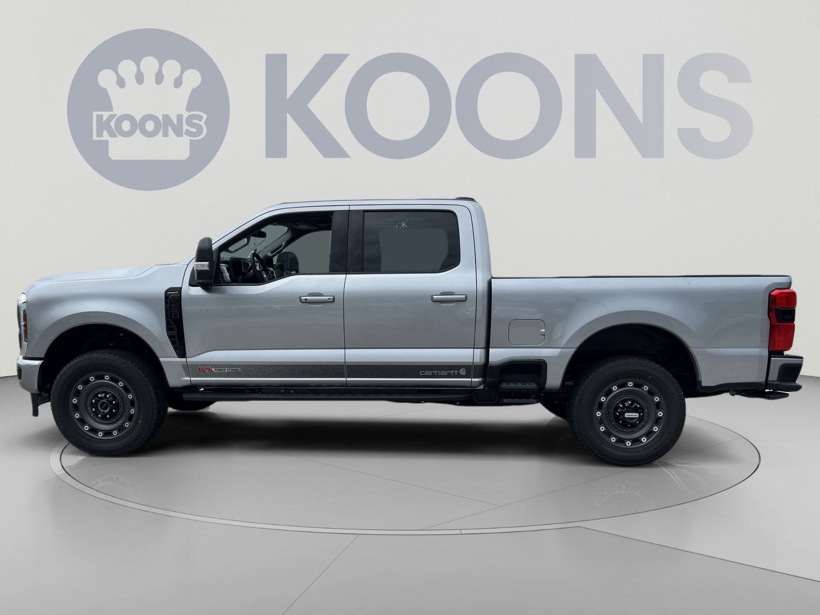 2027 Ford F-250SD XLT