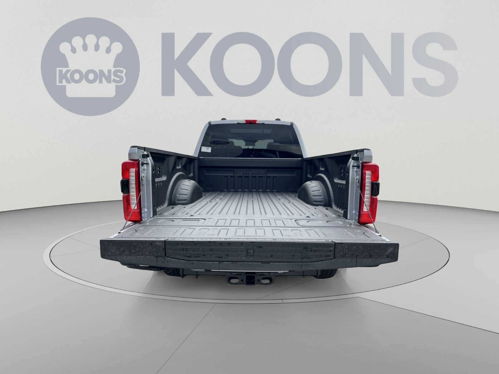 2027 Ford F-250SD XLT