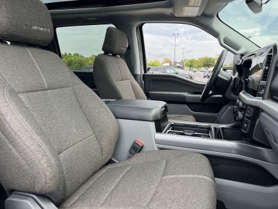 2027 Ford F-250SD XLT