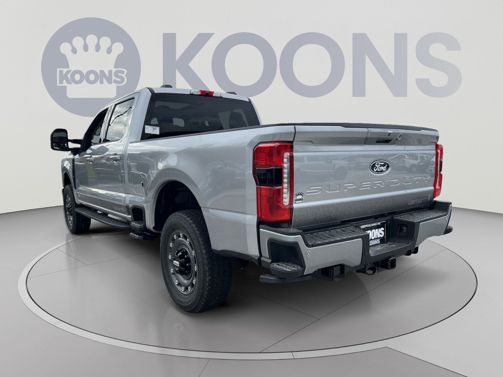 2027 Ford F-250SD XLT