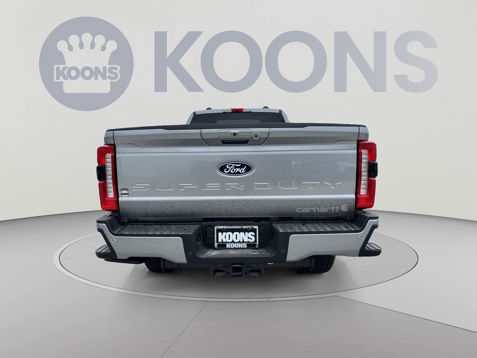 2027 Ford F-250SD XLT