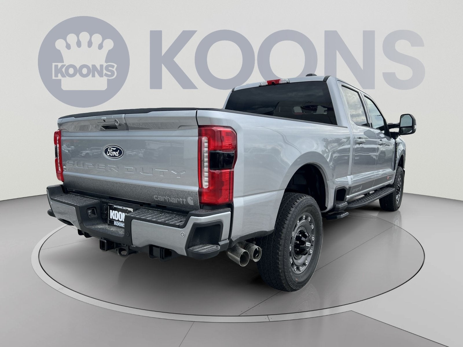 2027 Ford F-250SD XLT
