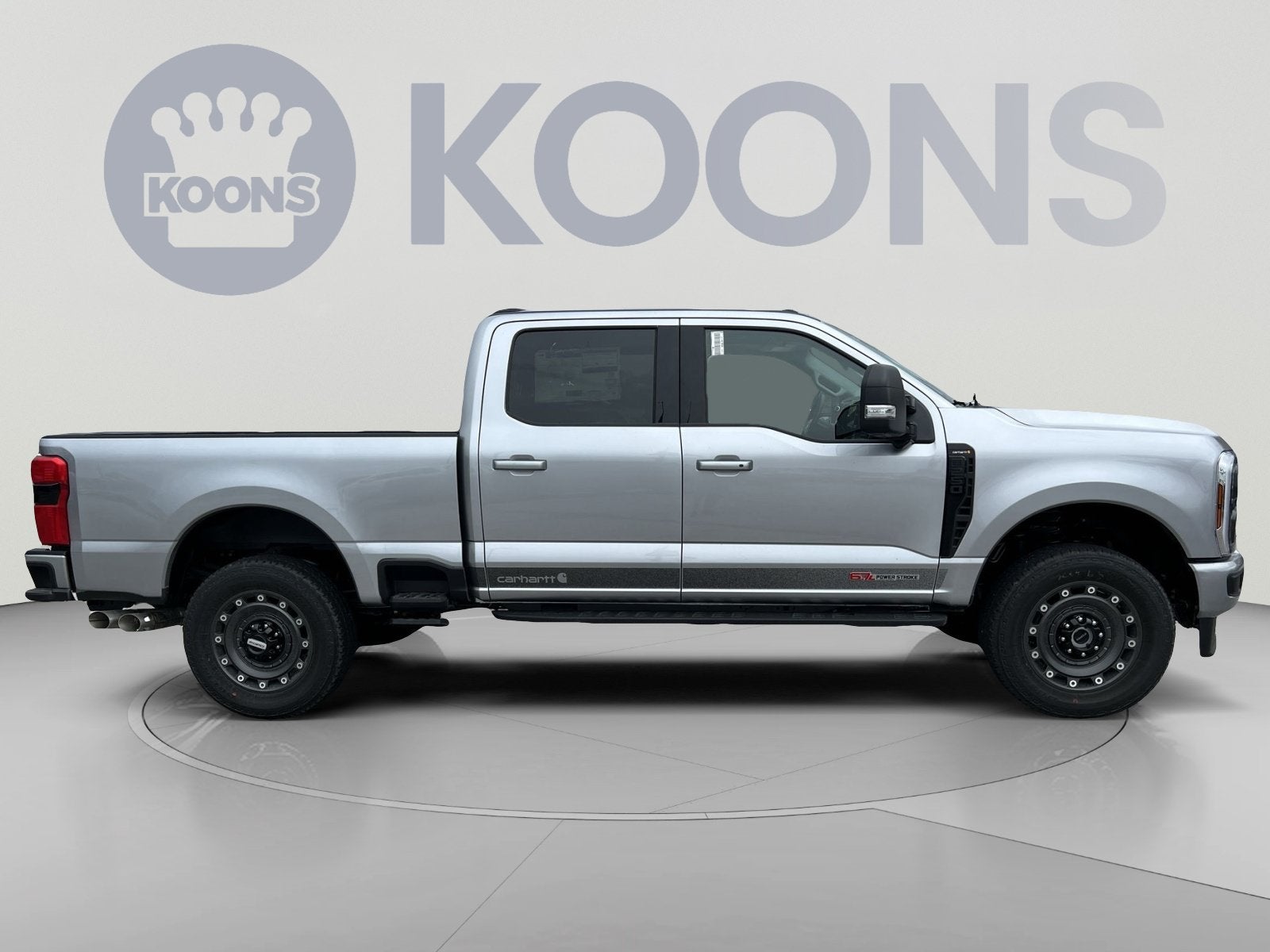 2027 Ford F-250SD XLT