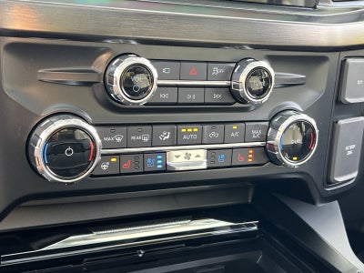 2027 Ford F-250SD Lariat