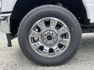 2025 Ford F-250SD Lariat