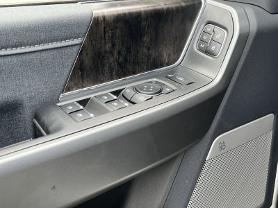 2025 Ford F-250SD Lariat