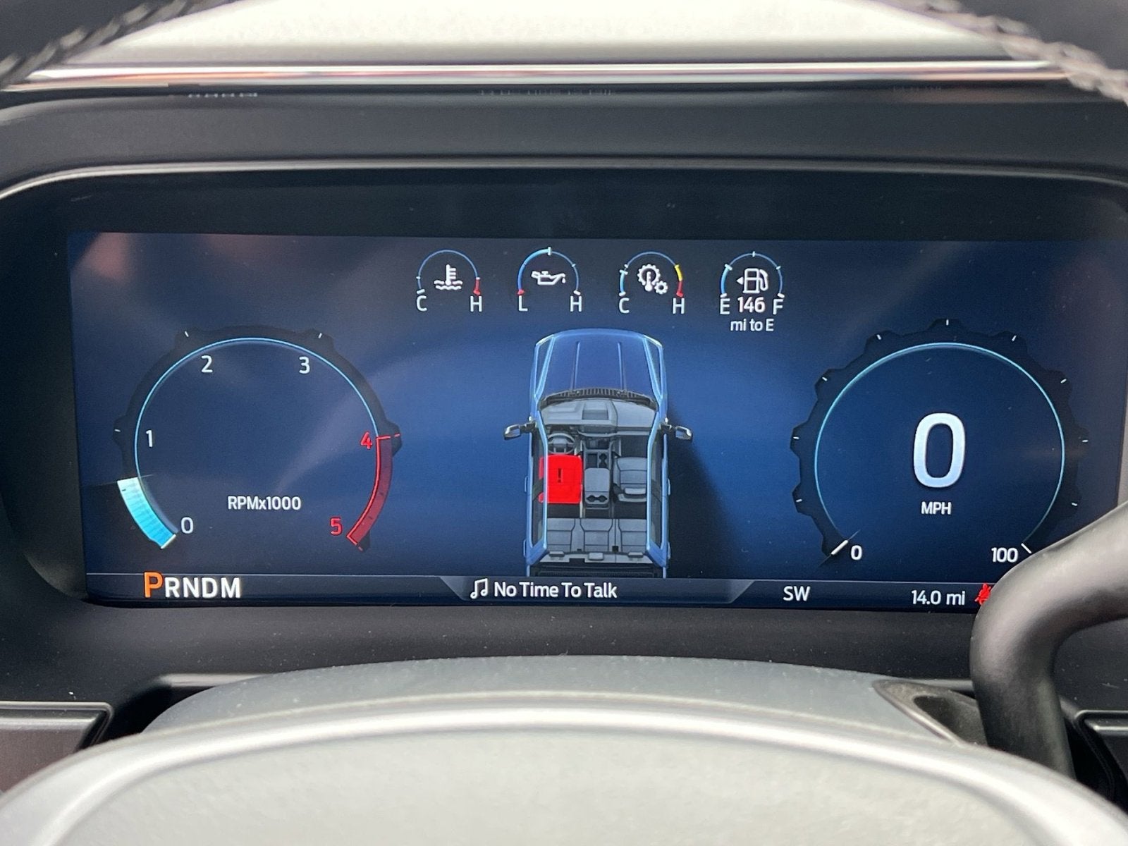 2025 Ford F-250SD Lariat