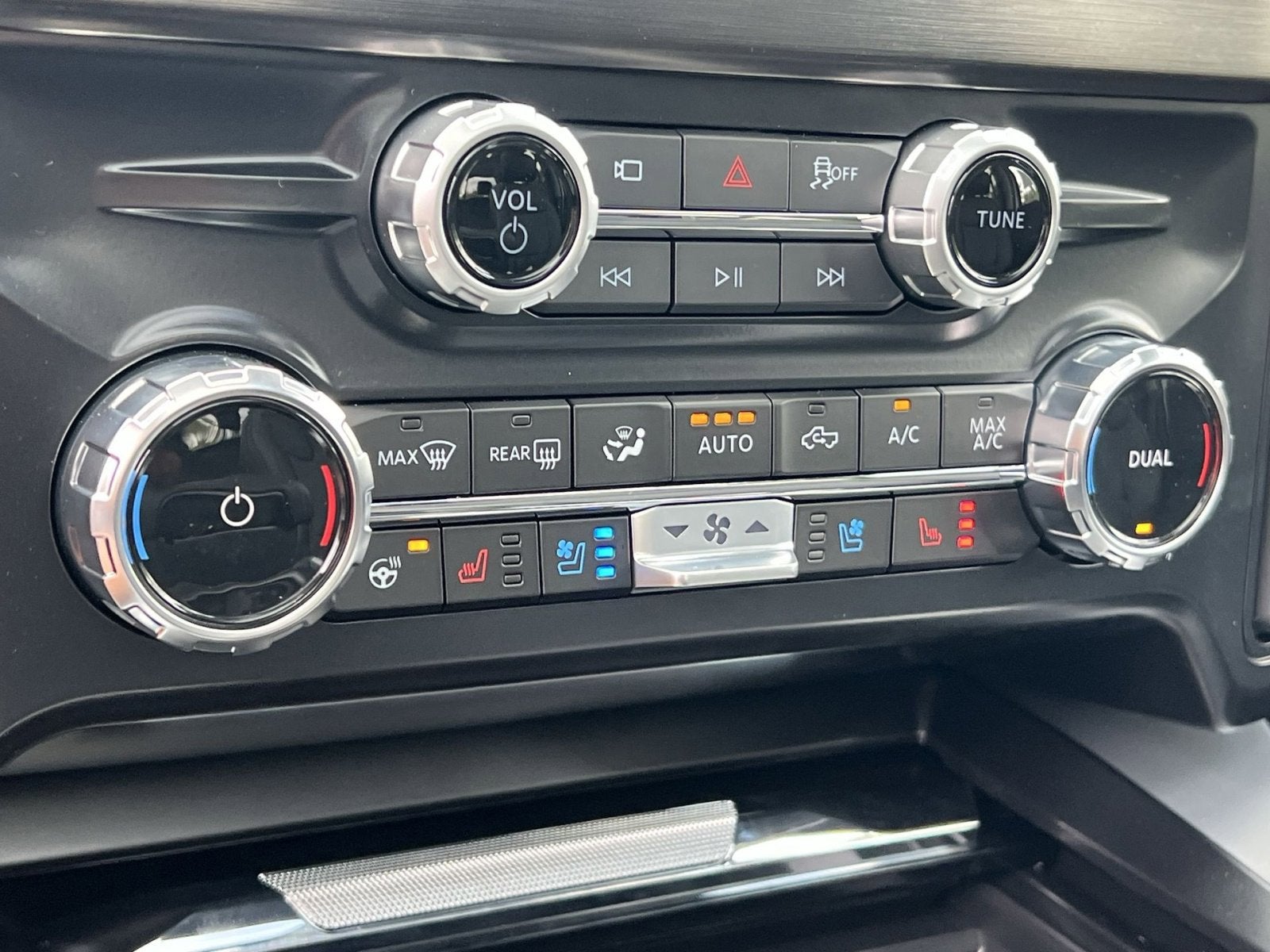 2025 Ford F-250SD Lariat