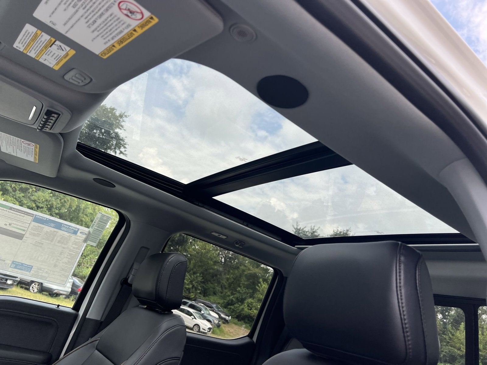 2025 Ford F-250SD Lariat