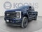 2027 Ford F-250SD XLT