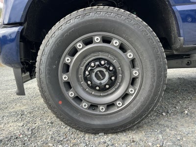 2027 Ford F-250SD XLT