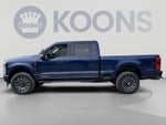 2027 Ford F-250SD XLT
