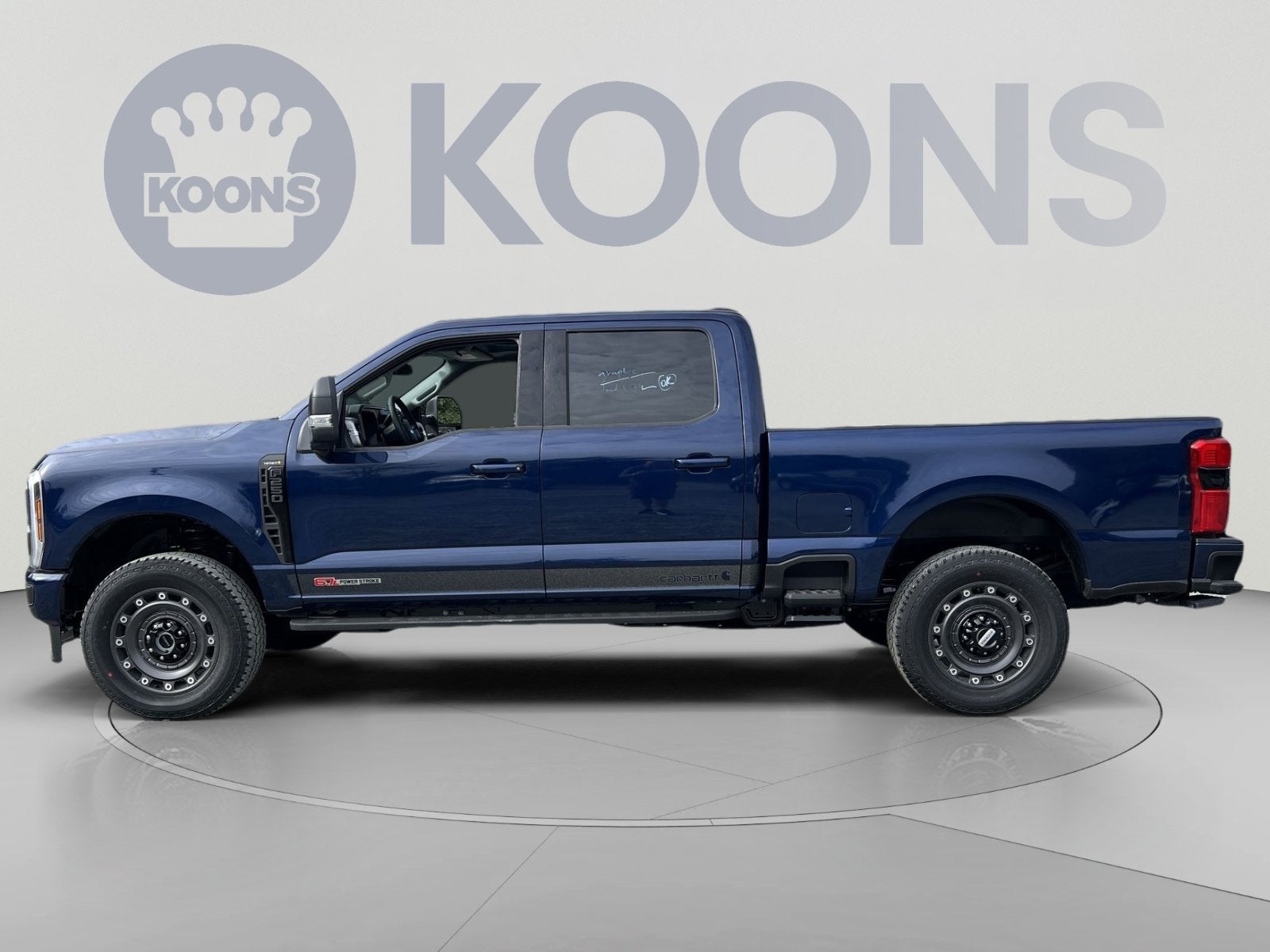 2027 Ford F-250SD XLT