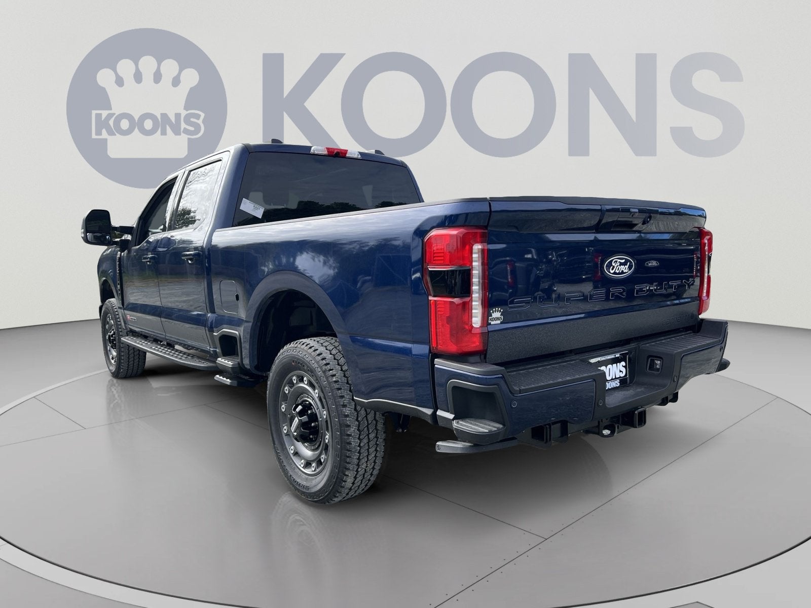 2027 Ford F-250SD XLT
