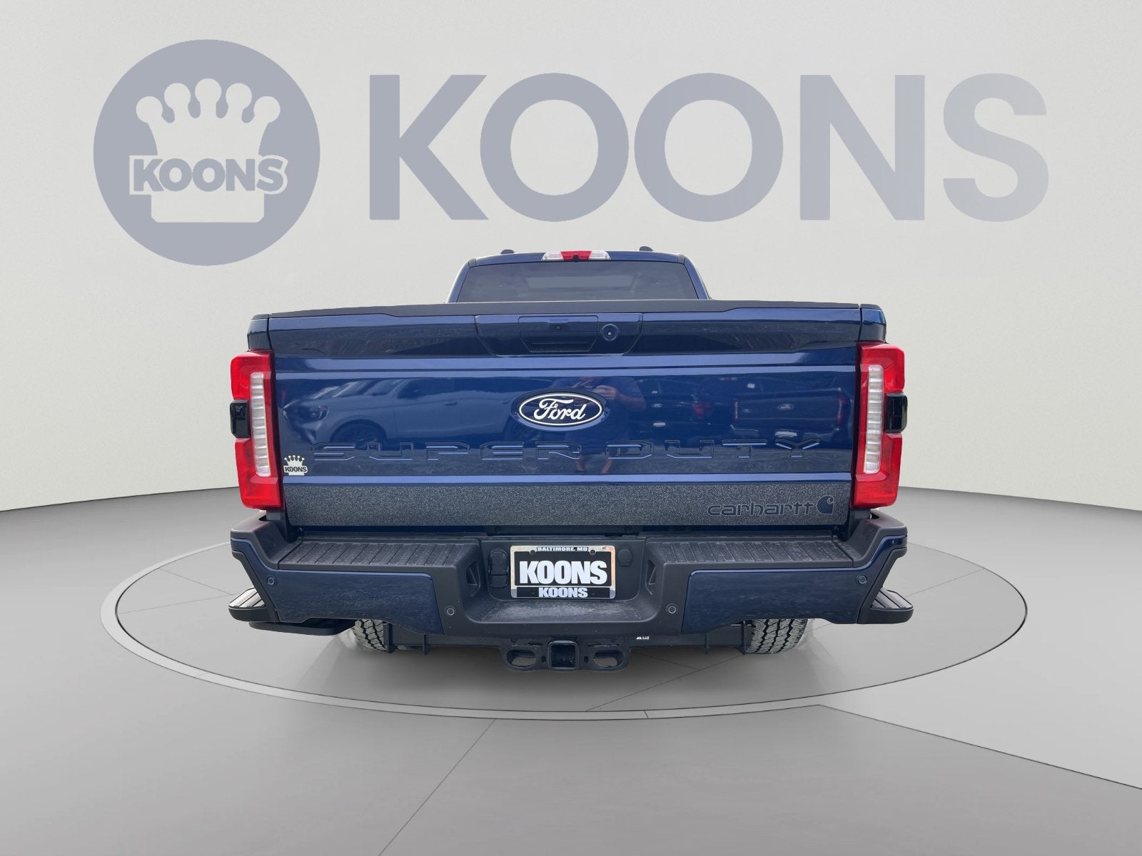 2027 Ford F-250SD XLT