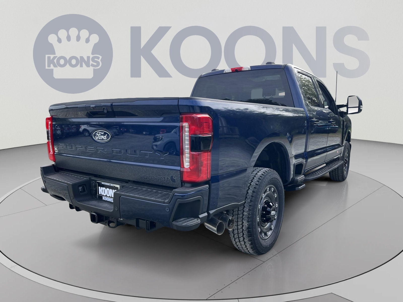 2027 Ford F-250SD XLT