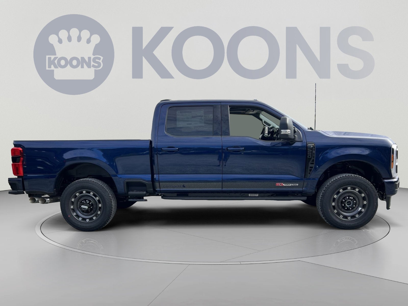 2027 Ford F-250SD XLT