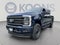 2027 Ford F-250SD XLT