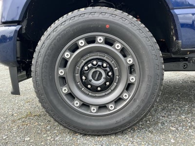 2027 Ford F-250SD XLT
