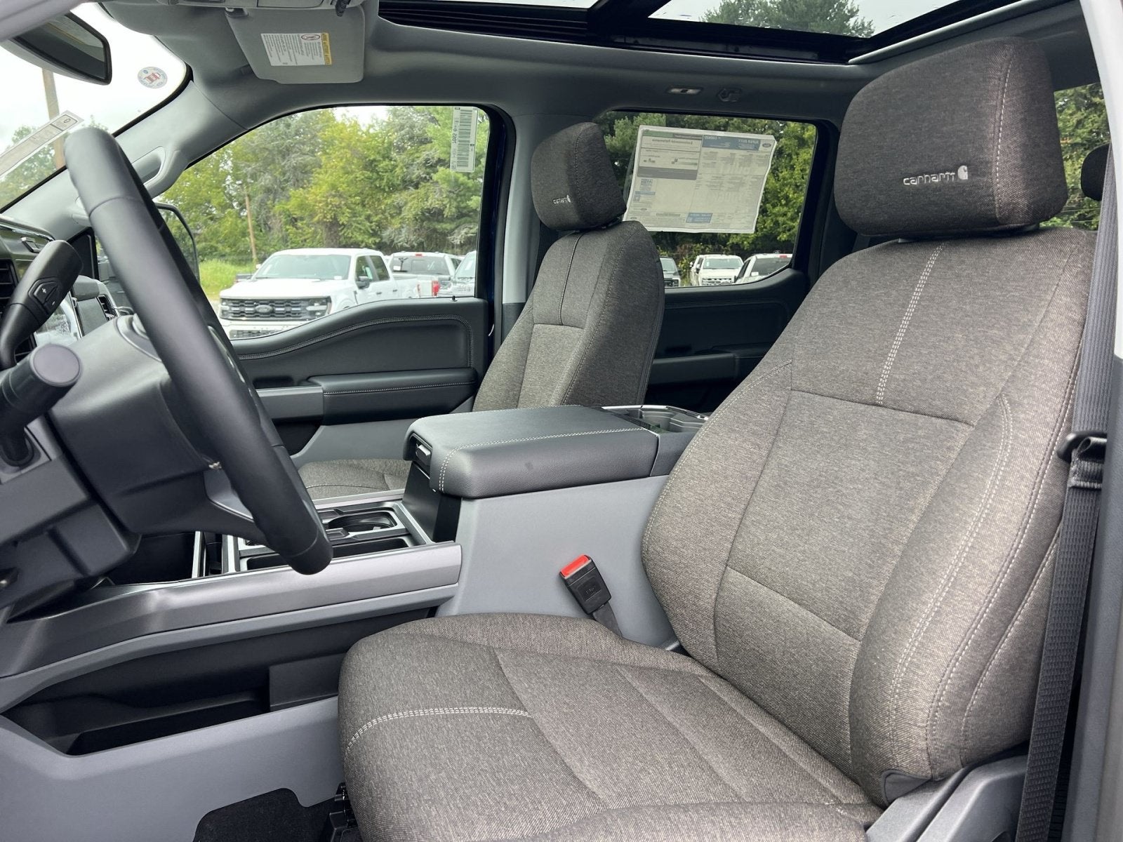 2027 Ford F-250SD XLT
