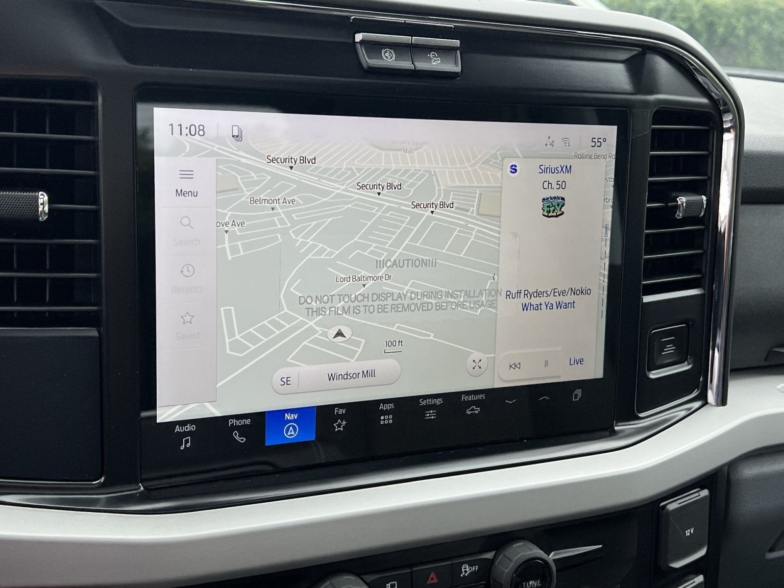 2027 Ford F-250SD XLT