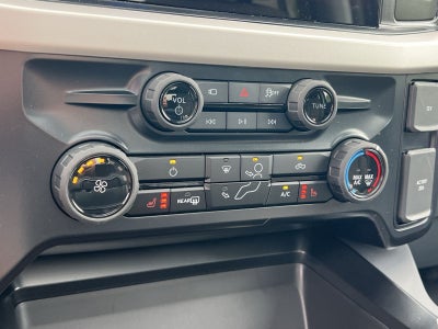 2027 Ford F-250SD XLT