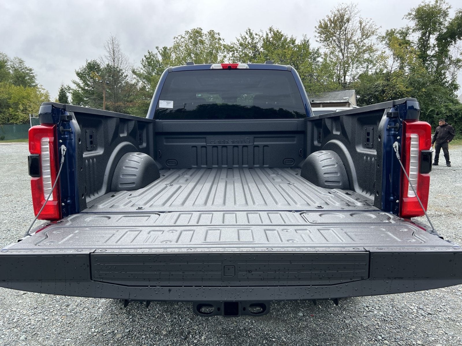 2027 Ford F-250SD XLT
