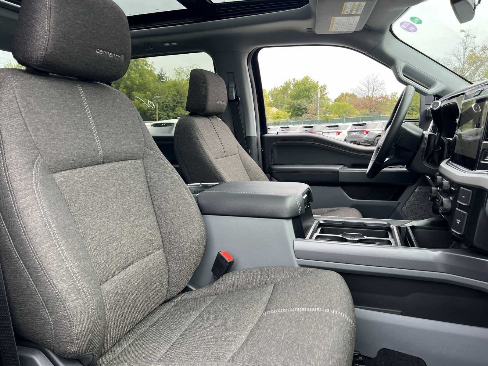 2027 Ford F-250SD XLT