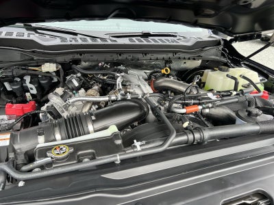 2027 Ford F-250SD XLT