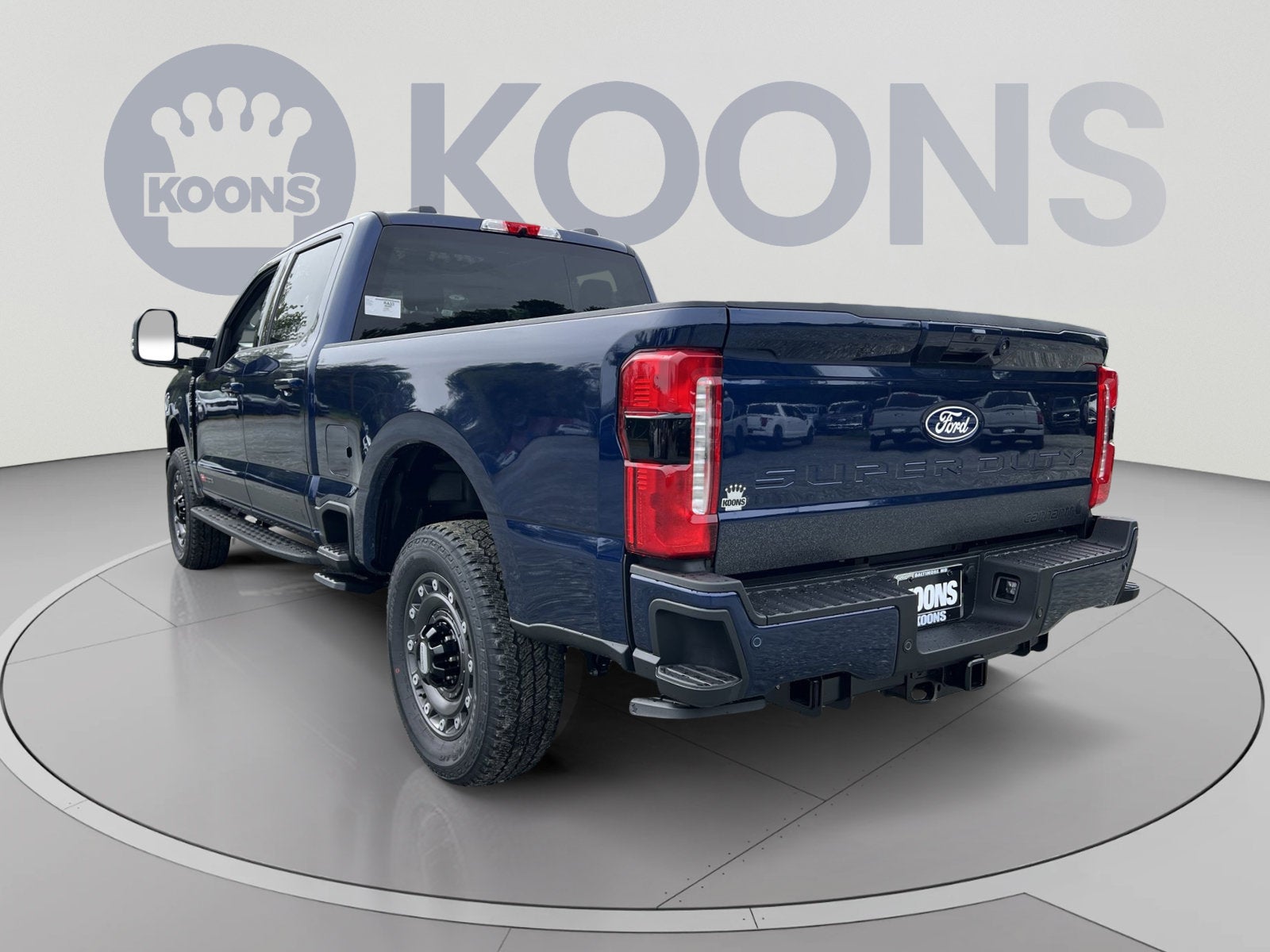 2027 Ford F-250SD XLT