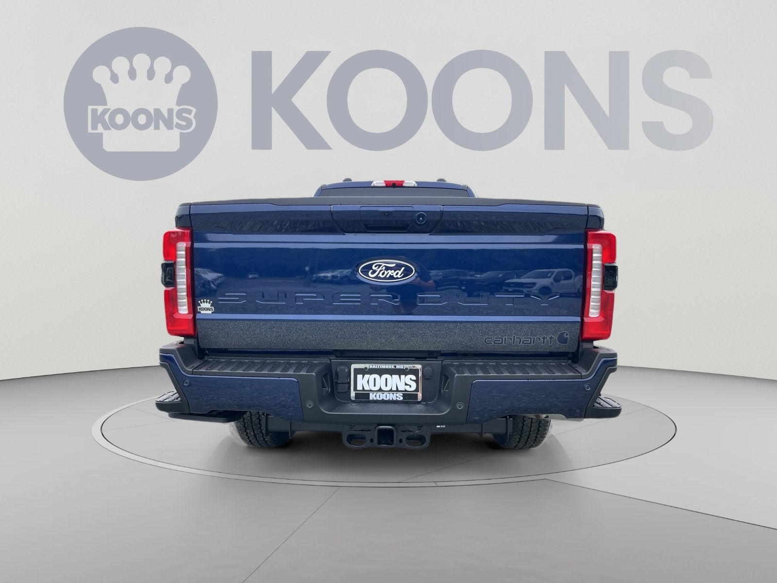 2027 Ford F-250SD XLT