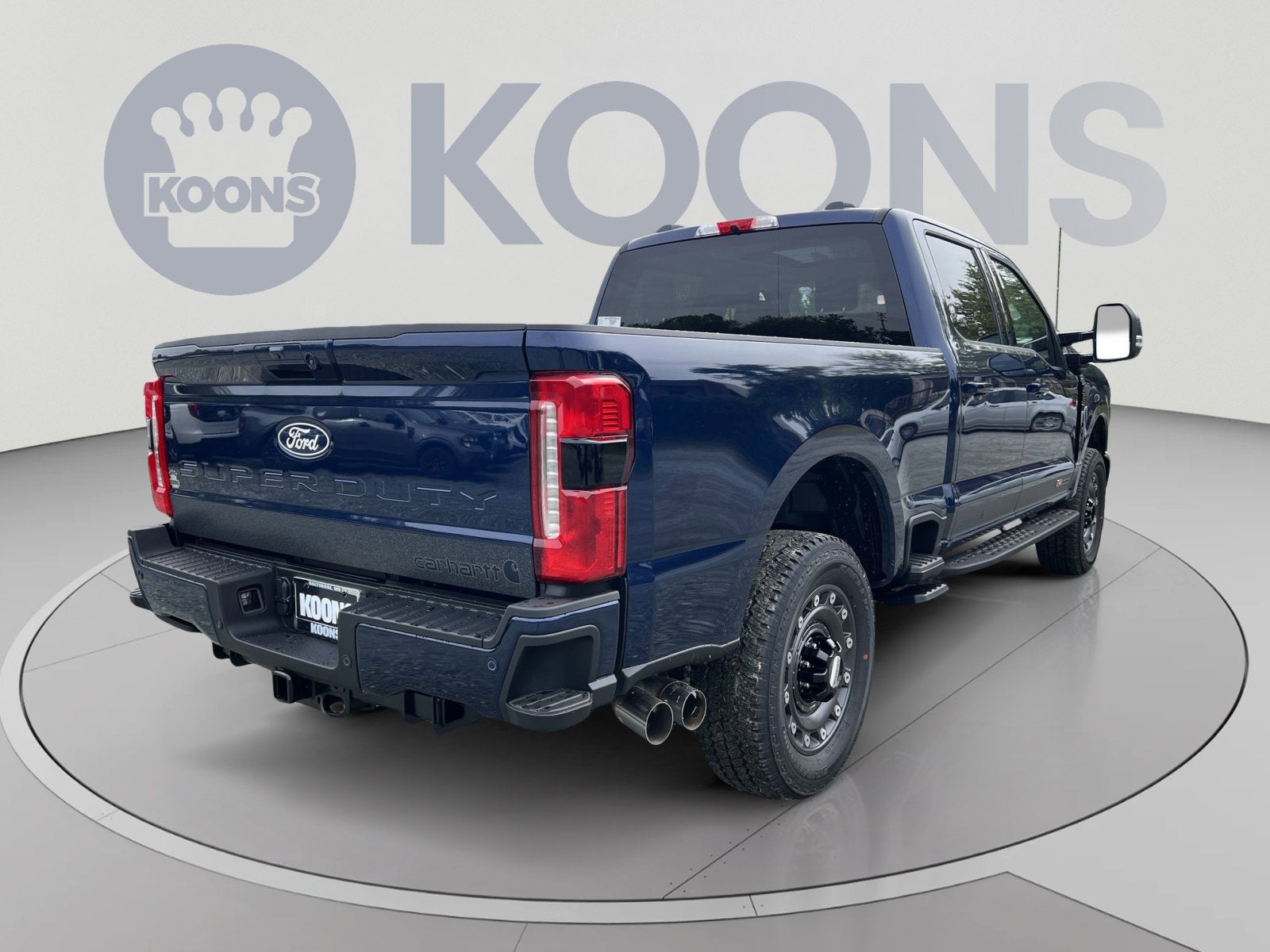 2027 Ford F-250SD XLT