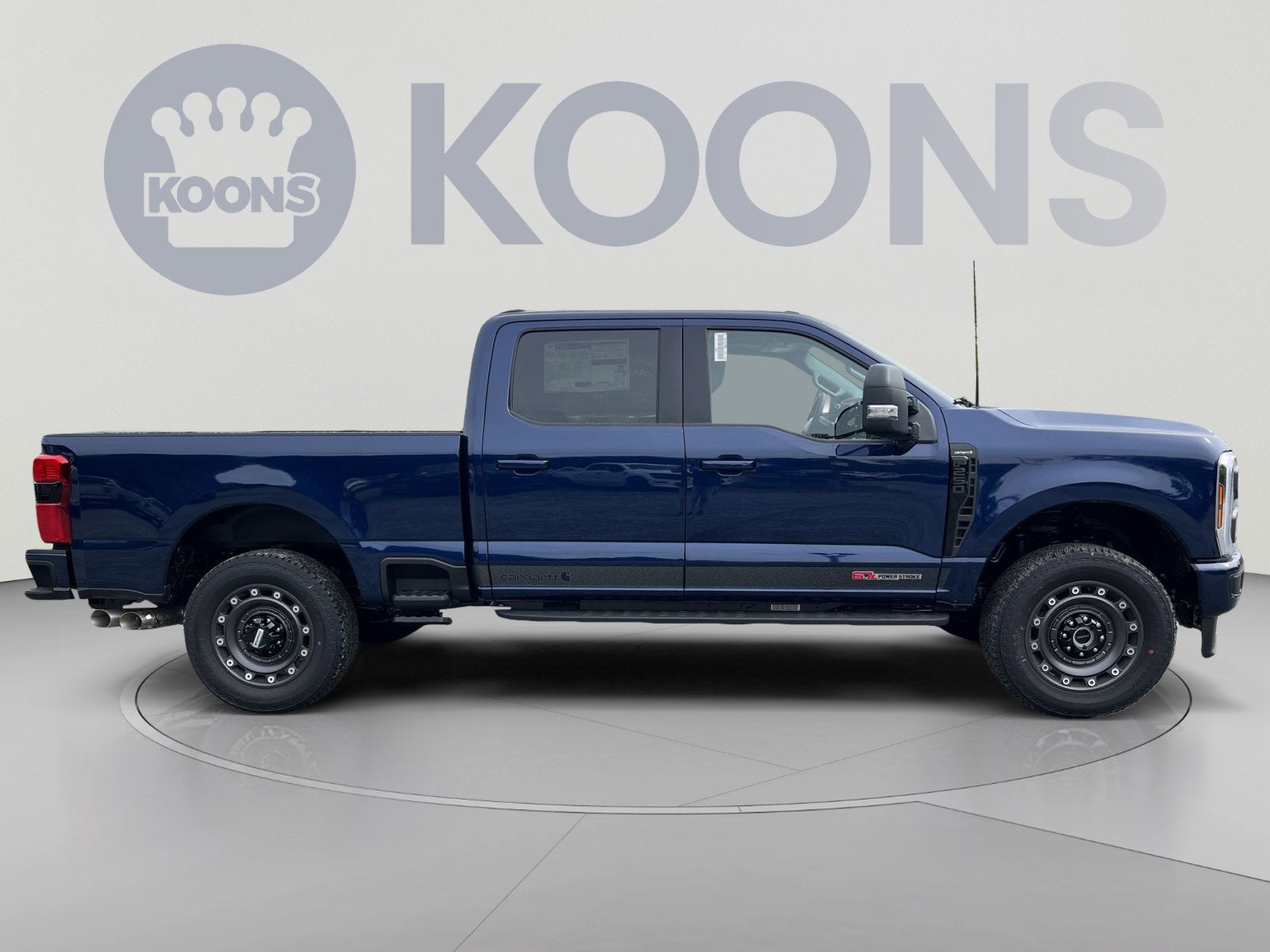 2027 Ford F-250SD XLT