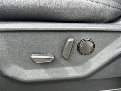 2027 Ford F-250SD Lariat