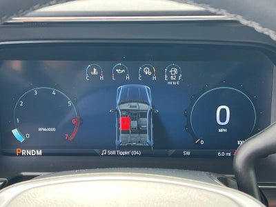 2027 Ford F-250SD Lariat