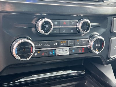 2027 Ford F-250SD Lariat