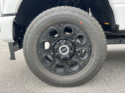 2027 Ford F-250SD XLT