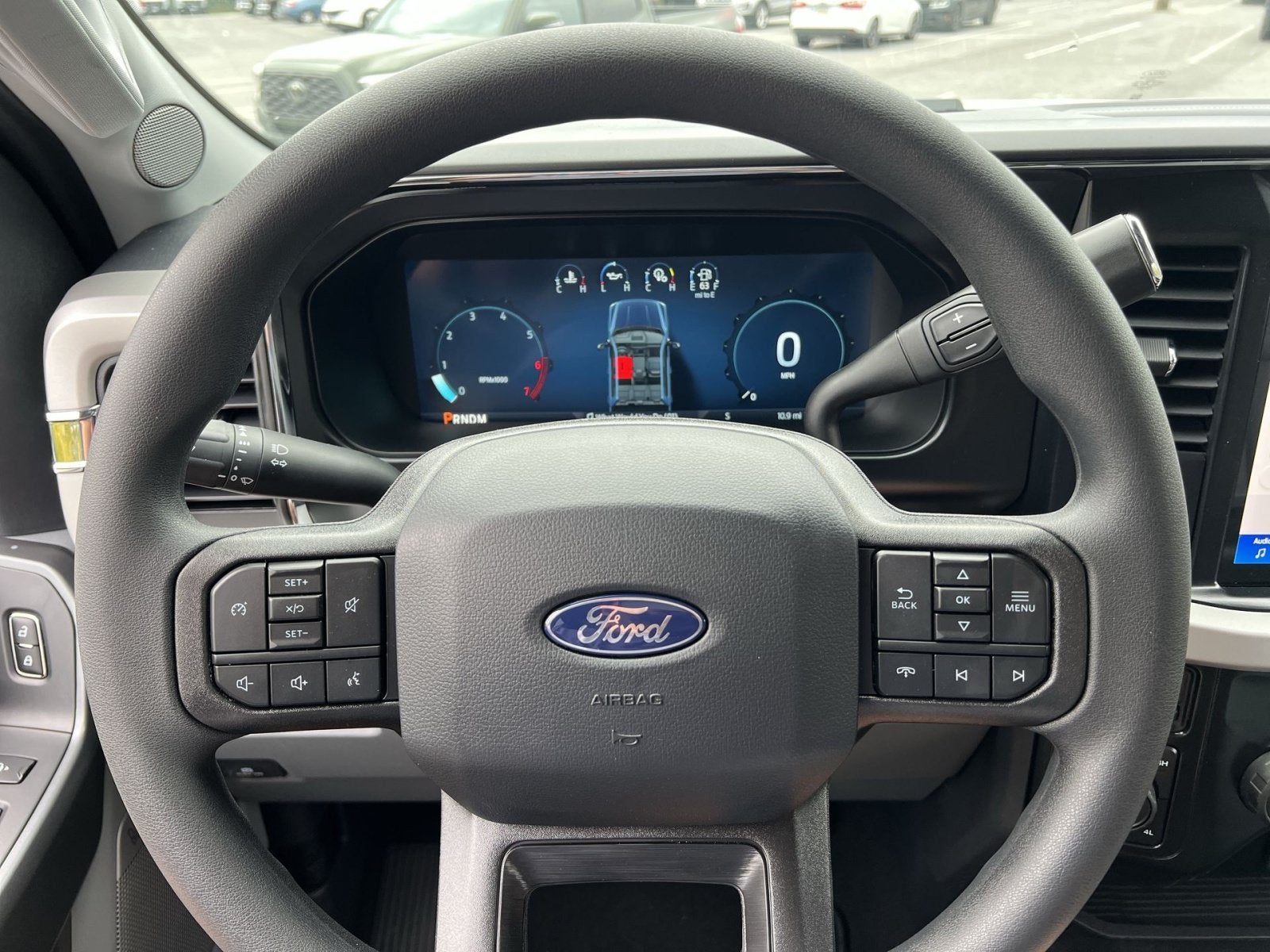 2027 Ford F-250SD XLT