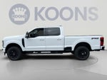2027 Ford F-250SD XLT