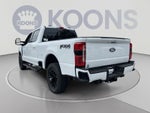 2027 Ford F-250SD XLT