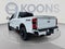 2027 Ford F-250SD XLT