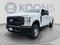 2027 Ford F-250SD XL