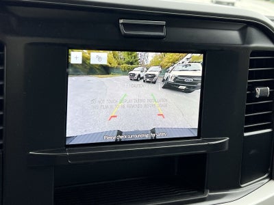 2027 Ford F-250SD XL