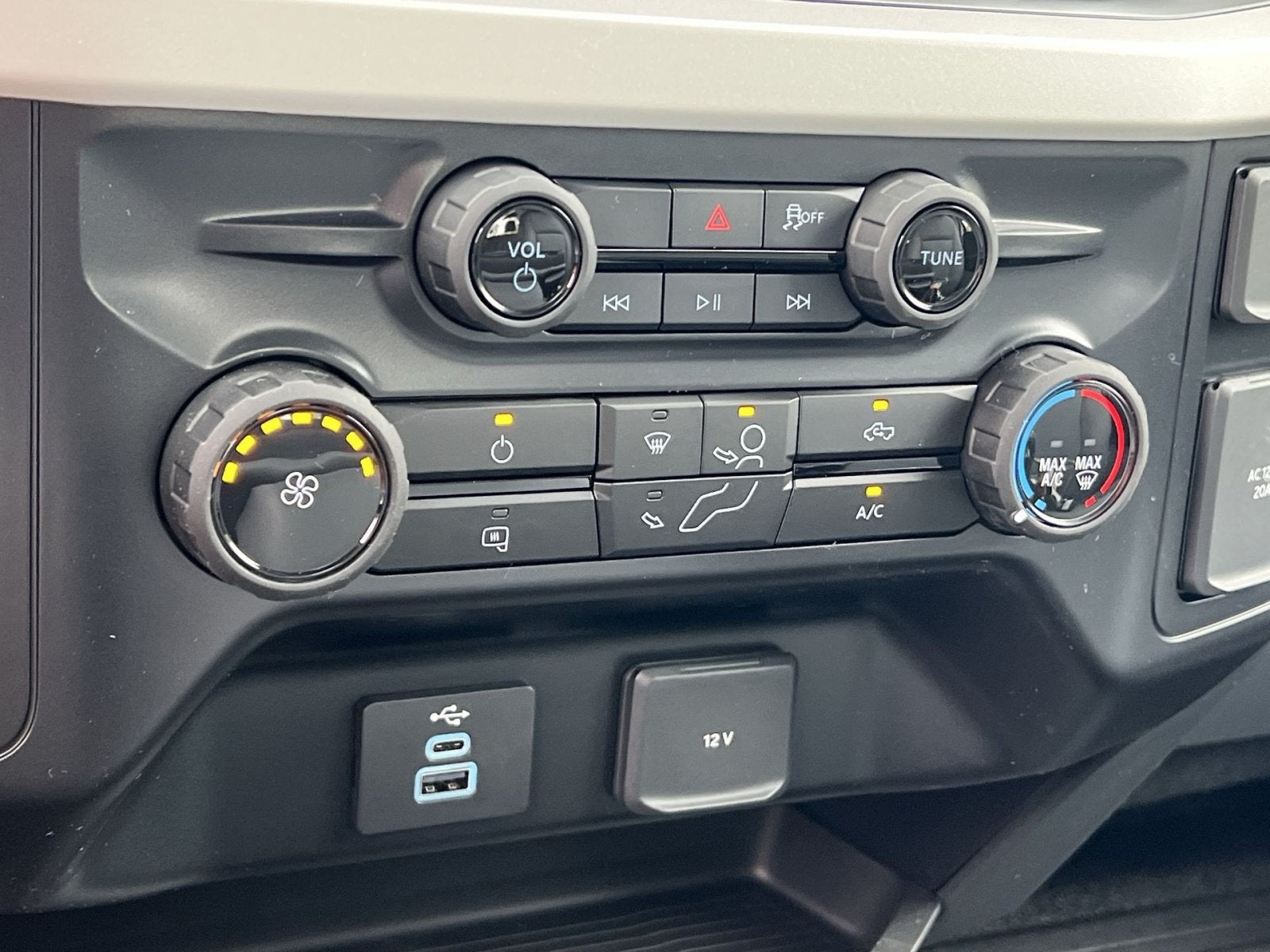 2027 Ford F-250SD XL