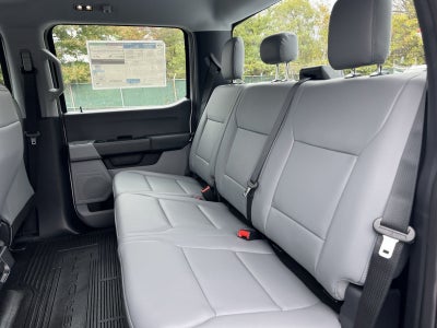 2027 Ford F-250SD XL