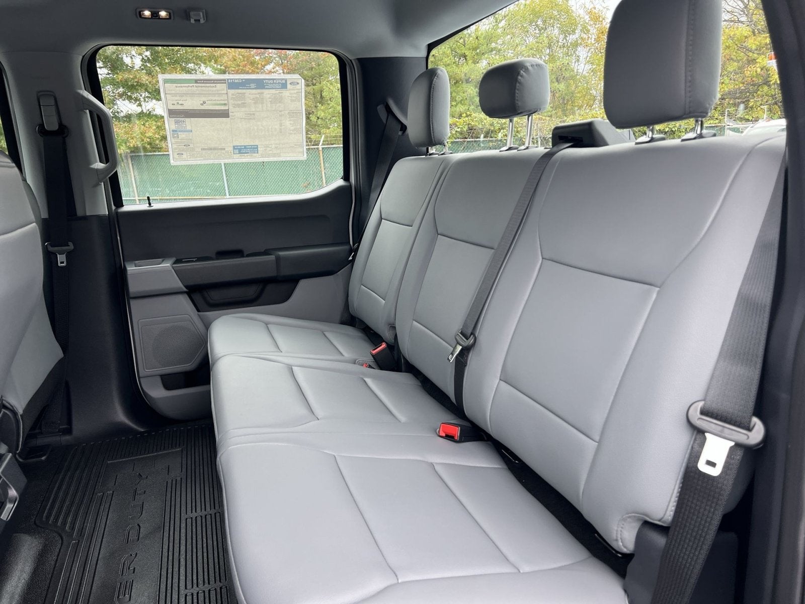 2027 Ford F-250SD XL