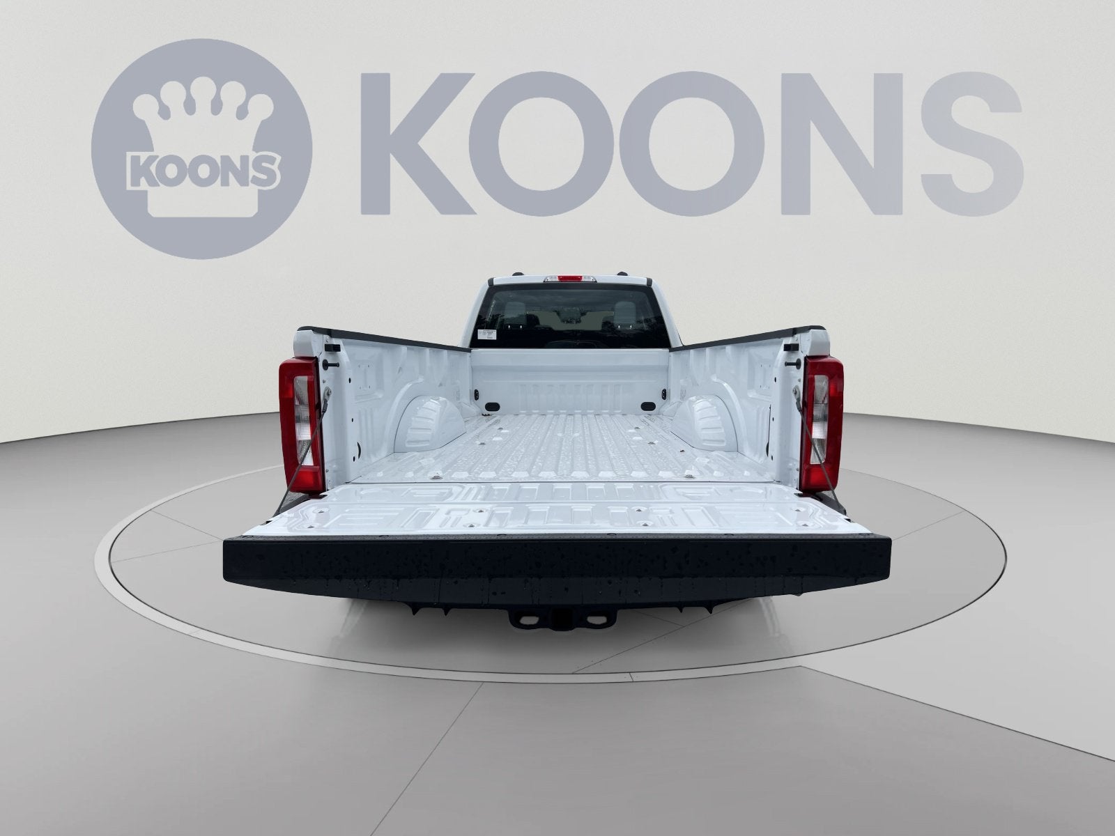 2027 Ford F-250SD XL