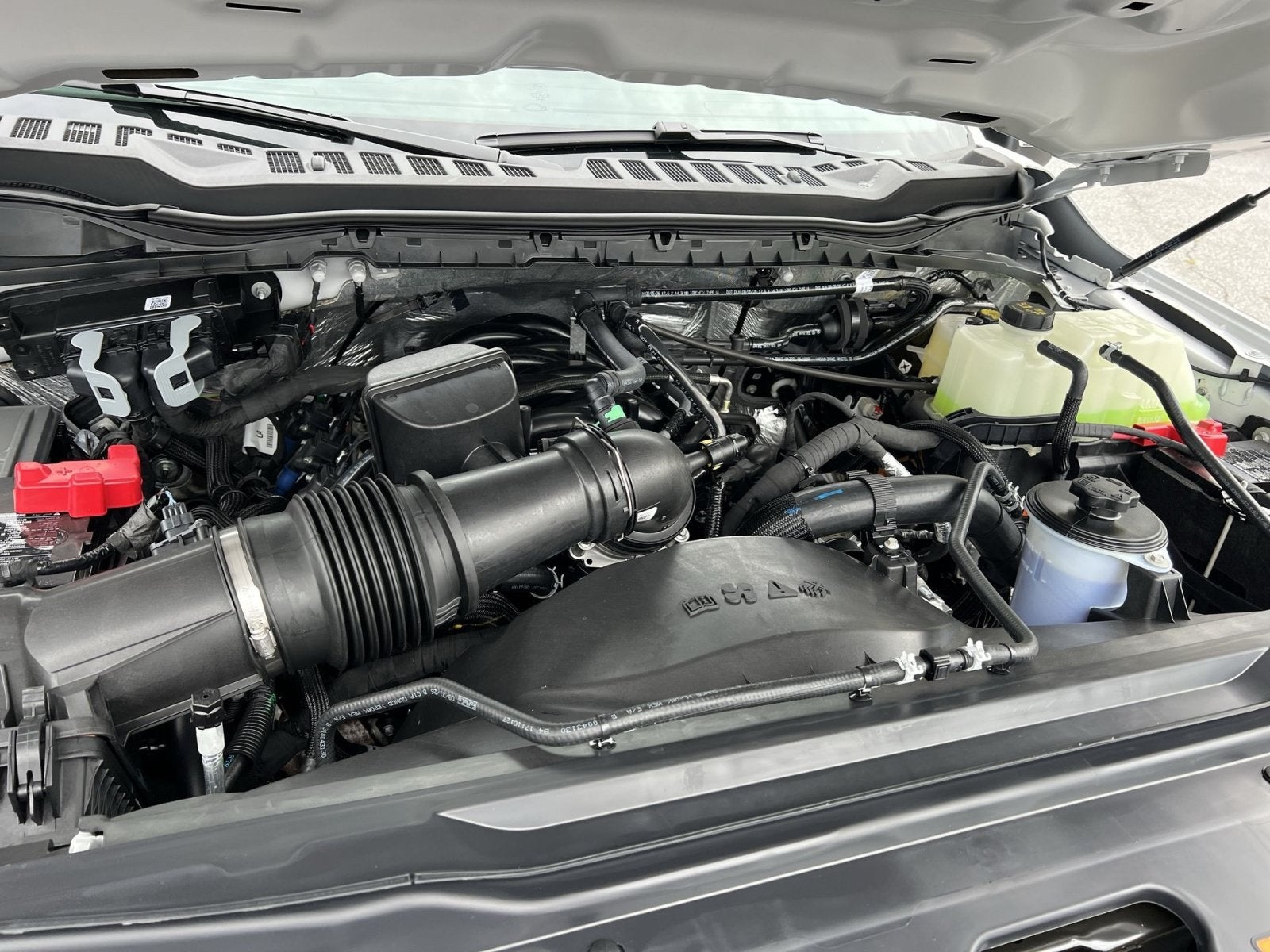 2027 Ford F-250SD XL