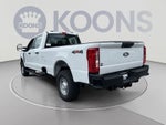 2027 Ford F-250SD XL
